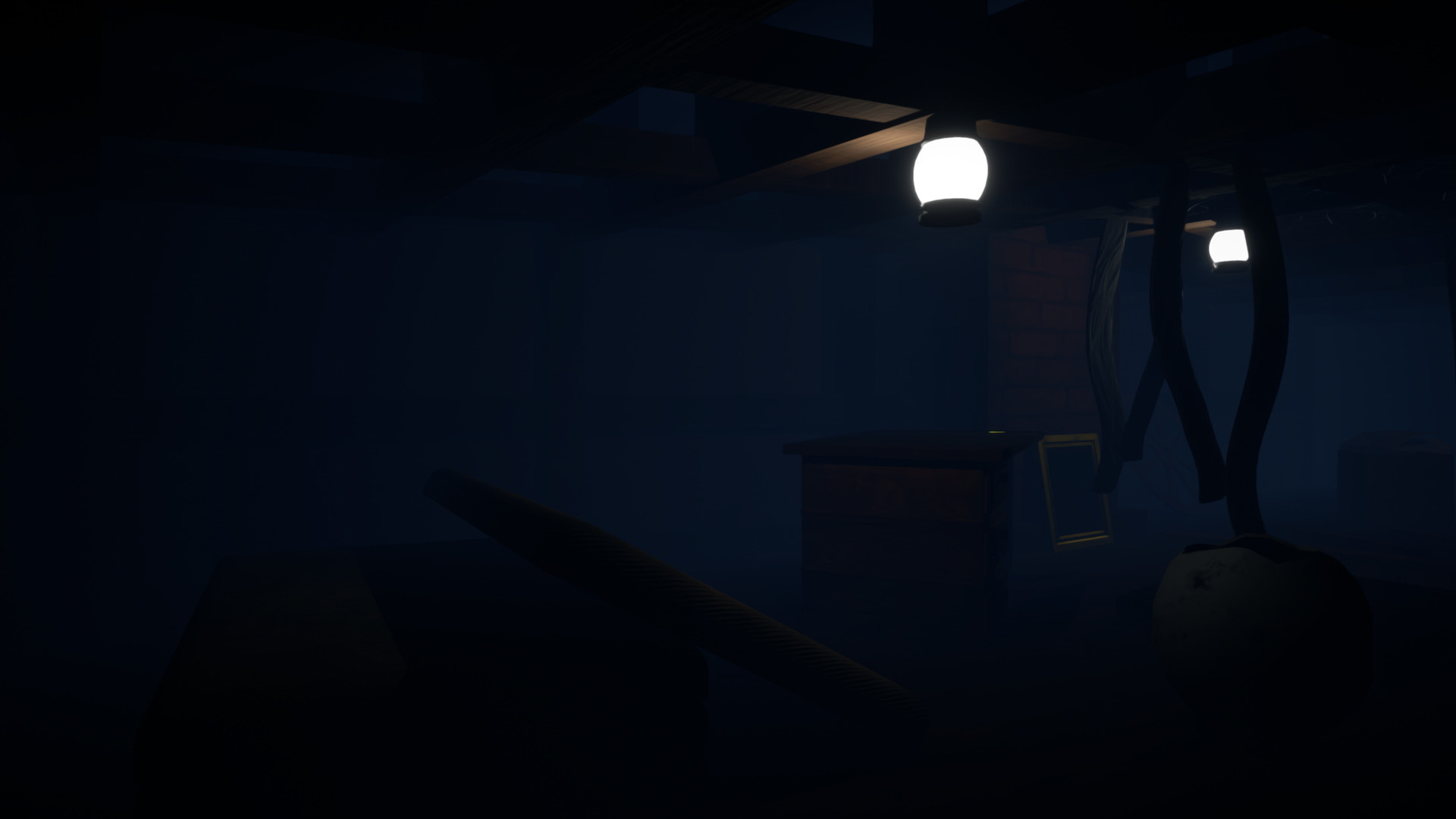 《捉迷藏》今日正式发售，7折优惠中