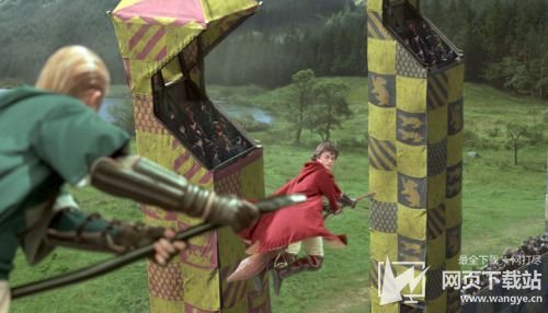 EA曾取消了一个《哈利波特》网游