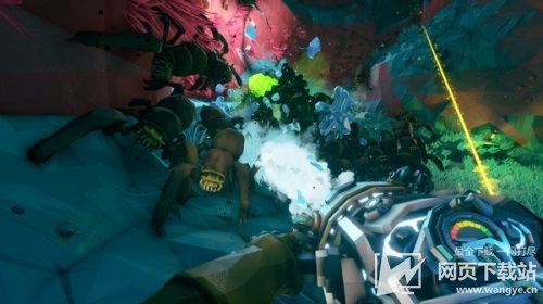 PS明年1月会免泄露《深岩银河》《尘埃5》《P5S》等