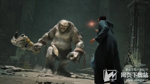 EA曾取消了一个《哈利波特》网游