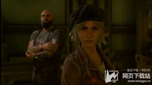 《消逝的光芒2》PC版内测10分钟实机演示公开