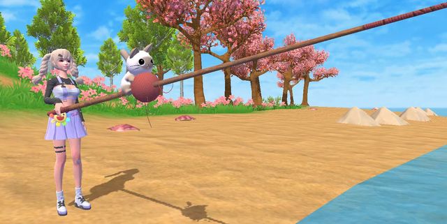 创造与魔法圣诞铃铛在哪才能找到？2021圣诞铃铛位置分享[多图]图片2