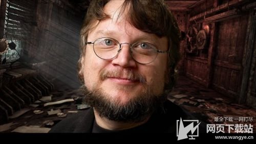 陀螺导演称提及《寂静岭》只是想喷科乐美