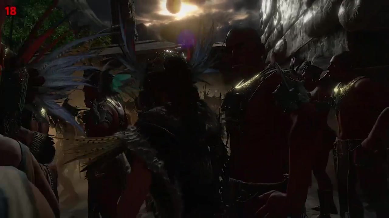 《古墓丽影：暗影》新视频展示未采用的游戏机制