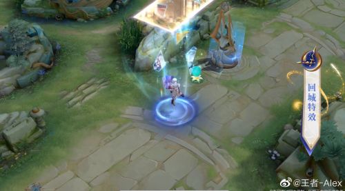 诸葛亮-星域神启特效是什么样的?诸葛亮荣耀典藏皮肤一览 诸葛亮-星域神启特效是什么样的?诸葛亮荣耀典藏皮肤一览