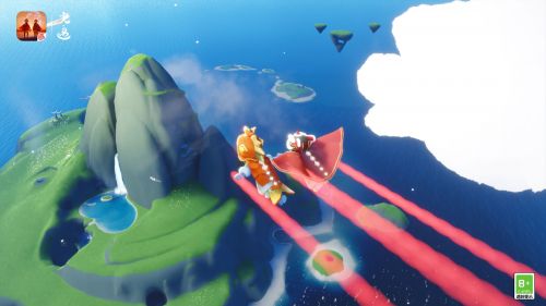 光遇春节聚礼活动内容一览 虎年呈祥 新春福至春节聚礼活动即将开启 光遇春节聚礼活动内容一览 虎年呈祥 新春福至春节聚礼活动即将开启