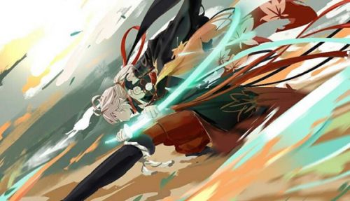 原神2.5版本up池角色介绍一览 原神2.5版本up池角色介绍一览