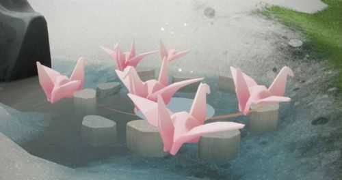 光遇同心节活动 2022同心节先祖兑换图/情人节花环兑换 光遇同心节活动 2022同心节先祖兑换图/情人节花环兑换
