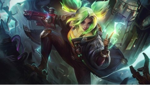 LOL12.3版本更新前瞻:莉莉娅奎因加强,渴血血手饮魔刀三项等装备改动 LOL12.3版本更新前瞻:莉莉娅奎因加强,渴血血手饮魔刀三项等装备改动