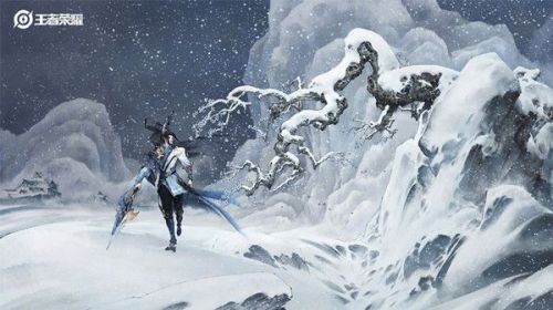 王者荣耀1月18日更新内容:虎年福利送英雄/韩信傲雪梅枪上架 王者荣耀1月18日更新内容:虎年福利送英雄/韩信傲雪梅枪上架