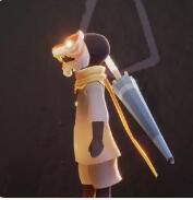 光遇虎年面具兑换图 鹿头先祖复刻位置/虎年面具兑换一览