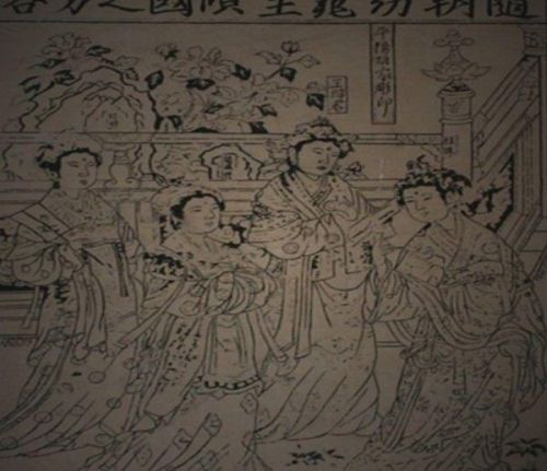 蚂蚁庄园今日答案年画:1.20最早的年画/我国现今收藏最早的年画是什么