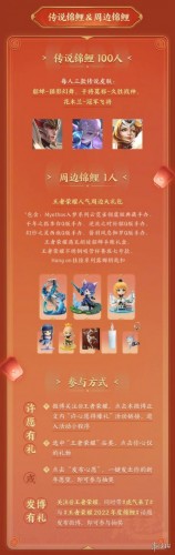 王者荣耀2022年度锦鲤奖励是什么 王者荣耀2022年度锦鲤奖励大全 王者荣耀2022年度锦鲤奖励是什么 王者荣耀2022年度锦鲤奖励大全