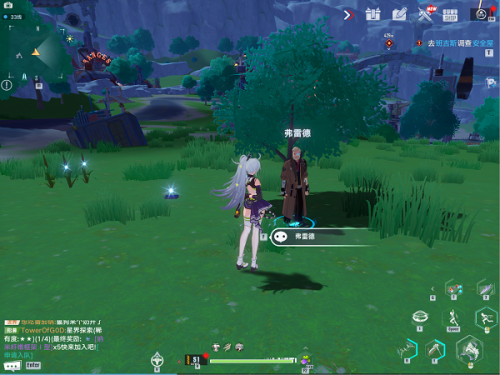 幻塔1.2版本攻略 时光旅人1.2怪物任务完成方法 幻塔1.2版本攻略 时光旅人1.2怪物任务完成方法