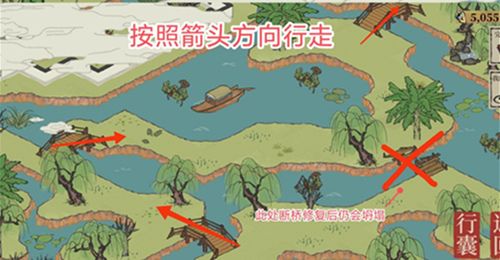 江南百景图小隐绣坊的钥匙在哪 小隐绣坊钥匙位置介绍一览 江南百景图小隐绣坊的钥匙在哪 小隐绣坊钥匙位置介绍一览