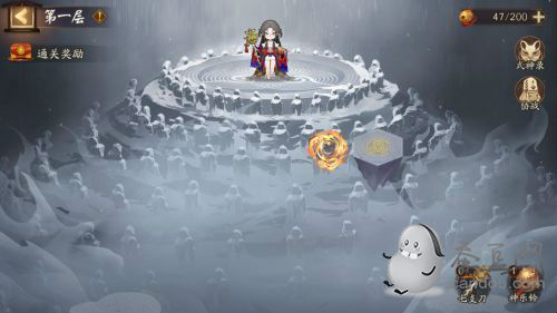阴阳师铃炽心舞怎么玩 阴阳师铃彦姬活动玩法攻略 阴阳师铃炽心舞怎么玩 阴阳师铃彦姬活动玩法攻略