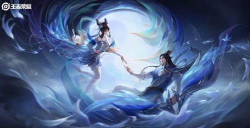 王者荣耀如梦令什么时候返场?2022嫦娥后裔如梦令皮肤返场时间 王者荣耀如梦令什么时候返场?2022嫦娥后裔如梦令皮肤返场时间