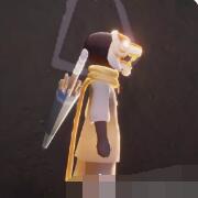 光遇虎年面具兑换图 鹿头先祖复刻位置/虎年面具兑换一览