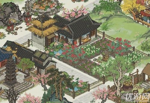 江南百景图香粉厂怎么升级 江南百景图香粉厂升级攻略 江南百景图香粉厂怎么升级 江南百景图香粉厂升级攻略