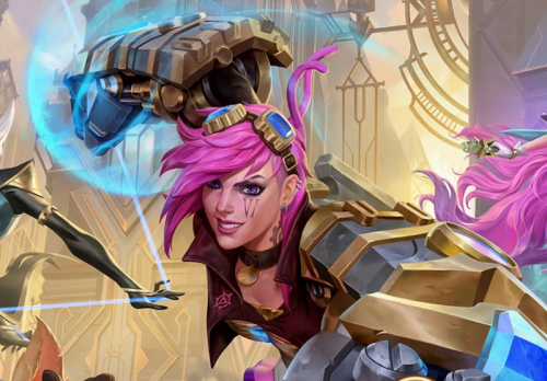 拳头官宣:LOL炼金龙、龙魂及其地形即将禁用! 拳头官宣:LOL炼金龙、龙魂及其地形即将禁用!