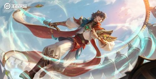 《王者荣耀》官宣鸿星尔克鸿耀中国年合作:此前未回应是不知情 《王者荣耀》官宣鸿星尔克鸿耀中国年合作:此前未回应是不知情