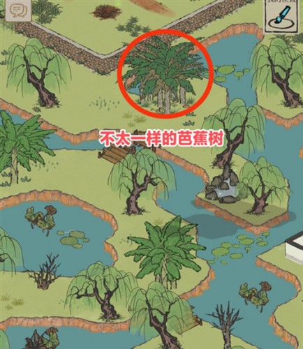 江南百景图小隐绣坊的钥匙在哪 小隐绣坊钥匙位置介绍一览 江南百景图小隐绣坊的钥匙在哪 小隐绣坊钥匙位置介绍一览