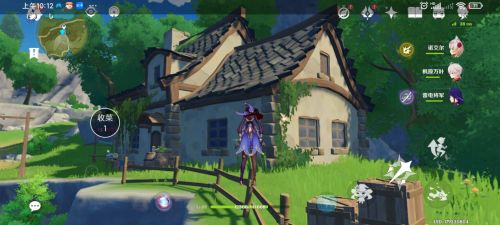 抄袭《原神》、撞名《荒野之息》:QQ平台整了个“原批”游戏广告 抄袭《原神》、撞名《荒野之息》:QQ平台整了个“原批”游戏广告