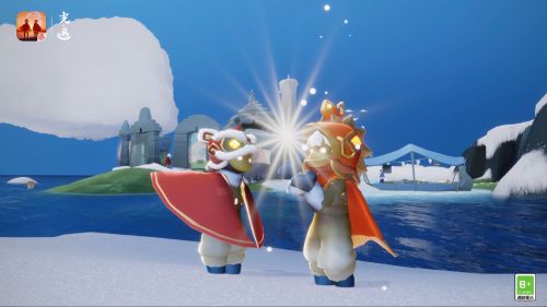 光遇春节聚礼活动内容一览 虎年呈祥 新春福至春节聚礼活动即将开启 光遇春节聚礼活动内容一览 虎年呈祥 新春福至春节聚礼活动即将开启