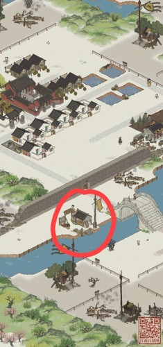 江南百景图扬州府漕运位置一览 江南百景图扬州府漕运玩法怎么解锁 江南百景图扬州府漕运位置一览 江南百景图扬州府漕运玩法怎么解锁
