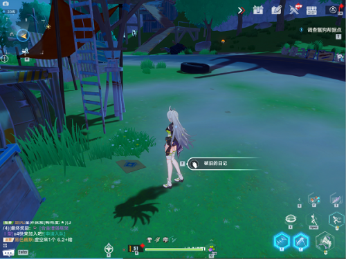 幻塔1.2版本攻略 时光旅人1.2怪物任务完成方法 幻塔1.2版本攻略 时光旅人1.2怪物任务完成方法