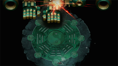 暗黑国风动作Rogue游戏《暖雪》Steam版本正式发售!开启剑与雪的黑暗传说! 暗黑国风动作Rogue游戏《暖雪》Steam版本正式发售!开启剑与雪的黑暗传说!