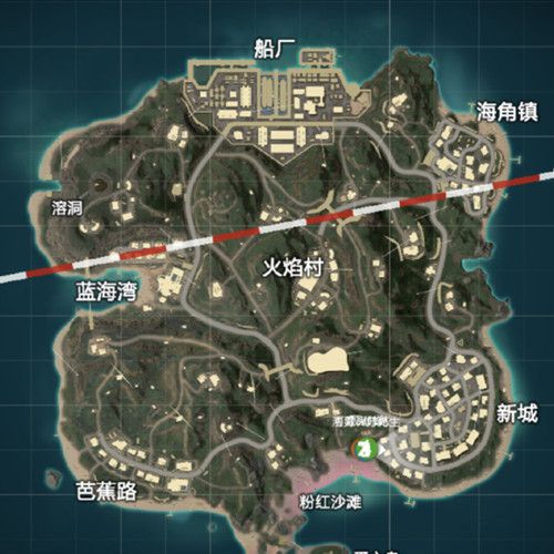 和平精英度假岛点燃茅草屋任务完成攻略一览 和平精英度假岛点燃茅草屋任务完成攻略一览