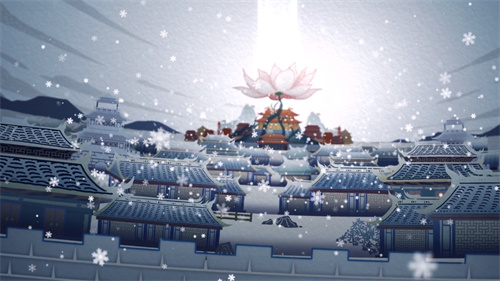 暗黑国风动作Rogue游戏《暖雪》Steam版本正式发售!开启剑与雪的黑暗传说! 暗黑国风动作Rogue游戏《暖雪》Steam版本正式发售!开启剑与雪的黑暗传说!