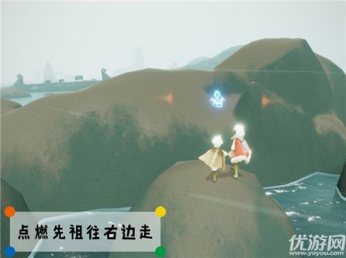 光遇潜海季焦虑渔夫在哪里 潜海季焦虑渔夫先祖位置一览 光遇潜海季焦虑渔夫在哪里 潜海季焦虑渔夫先祖位置一览