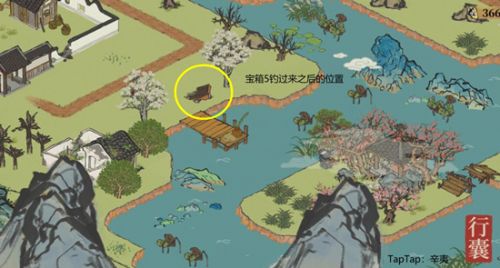 江南百景图钓月神竿怎么获得?钓月神竿获取攻略 江南百景图钓月神竿怎么获得?钓月神竿获取攻略