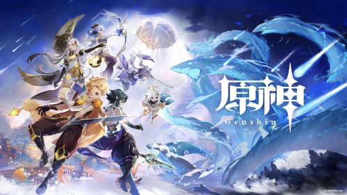 原神2月16日更新到几点：2.5版本更新时间一览