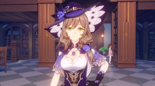 原神神乐之真意武器给谁合适?神乐之真意武器分析一览