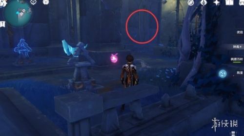 原神八衢彦之试炼高门之火怎么玩?高门之火玩法一览