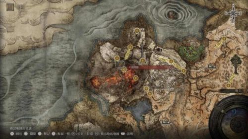 艾尔登法环白狼套装怎么获得?白狼套装获取流程介绍