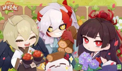 阴阳师妖怪屋觅友大作战2-2怎么玩?妖怪屋觅友大作战2-2攻略