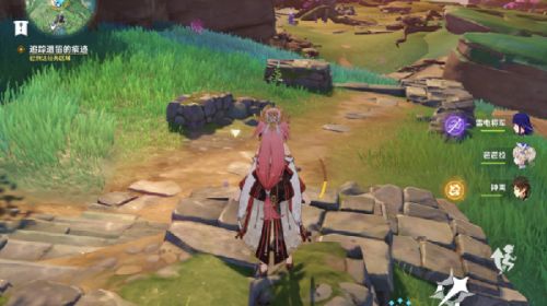 原神断绝旧日之途任务怎么做?2.5断绝旧日之途任务完成方法一览