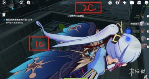 原神八重神子传说任务秘境宝箱怎么收集?秘境宝箱位置一览