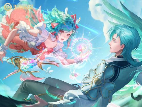 参与公众号福利活动能有概率获得瑶和谁的皮肤 王者荣耀2月18日每日一题答案 参与公众号福利活动能有概率获得瑶和谁的皮肤 王者荣耀2月18日每日一题答案