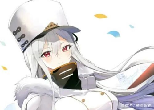 碧蓝航线2月24日更新：北联活动深度回音，新UR喀琅施塔得、SSR基辅上线