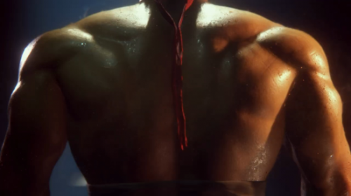 卡普空倒计时游戏新作：《街头霸王6》公布！今夏还有更多消息