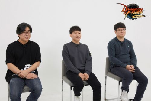 Nexon官宣:DNF手游3月24日上线!韩服将率先开启 Nexon官宣:DNF手游3月24日上线!韩服将率先开启