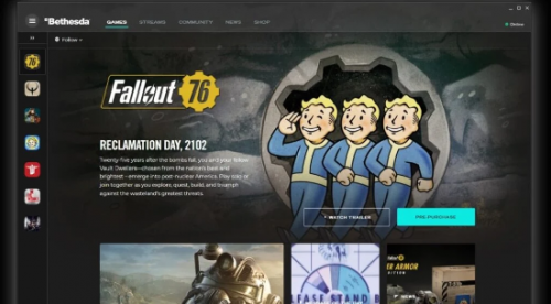 B社宣布将关闭自家PC游戏平台，可将游戏库和钱包迁至Steam账户