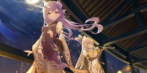 原神2.6版本Up池有哪些角色?原神2.6版本Up池角色一览