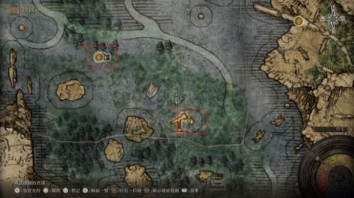 艾尔登法环白狼套装怎么获得?白狼套装获取流程介绍