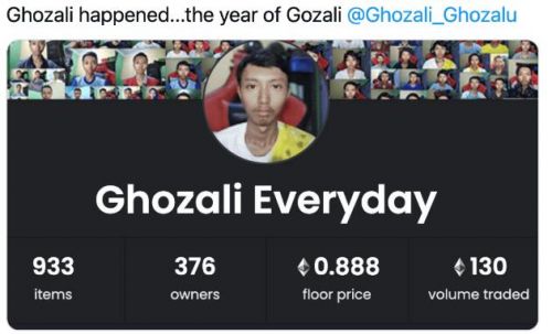 资本追捧的NFT,玩家们为何并不买账? 资本追捧的NFT,玩家们为何并不买账?